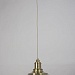Подвесной светильник Abrasax Lydia CL.7006-1BR