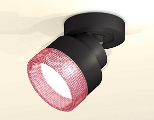Комплект спота Ambrella light Techno Spot XM (A2229, A2106, C8102, N8486) XM8102042
