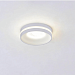 Встраиваемый потолочный светильник Omnilux Napoli OML-102709-01