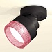 Комплект спота Ambrella light Techno Spot XM (A2229, A2106, C8102, N8486) XM8102042