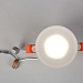 Встраиваемый потолочный светильник Omnilux Tevere OML-102919-01